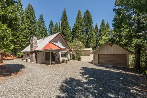 241 Scenic Ave, Trinity Center, CA 96091 photo 1