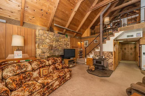 241 Scenic Ave, Trinity Center, CA 96091 photo 4