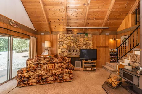 241 Scenic Ave, Trinity Center, CA 96091 photo 5