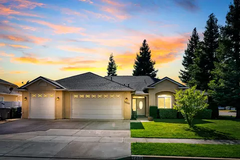 3408 Denali Ct, Redding, CA 96002 photo 1