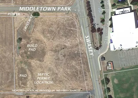 15608 Middletown Park Dr, Redding, CA 96001 photo 3