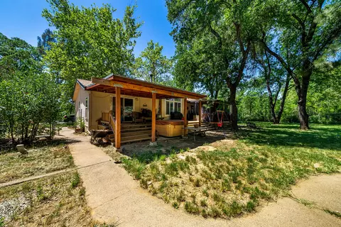 18064 Blackberry Ln, Redding, CA 96003 photo 20
