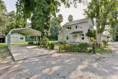 2543 Freebridge St, Redding, CA 96001 photo 1