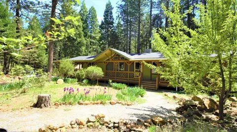 7350 Orion Dr, Shingletown, CA 96088 photo 5