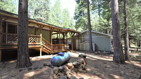 7350 Orion Dr, Shingletown, CA 96088 photo 8