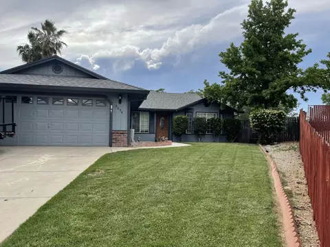 2854 Tropicana Ct, Redding, CA 96003 photo 1