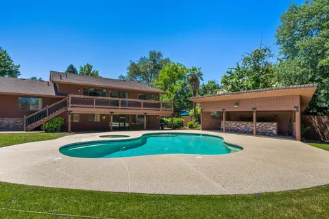 2552 Templeton Dr, Redding, CA 96002 photo 4
