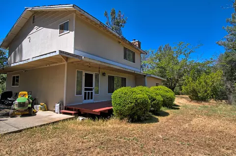 8203 Gold Run Rd, Redding, CA 96001 photo 1