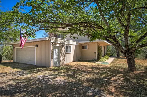 8203 Gold Run Rd, Redding, CA 96001 photo 5
