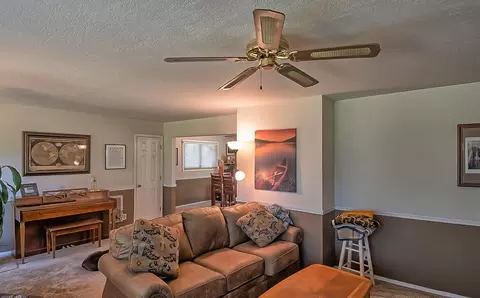 8203 Gold Run Rd, Redding, CA 96001 photo 13
