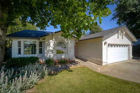 3391 Lawrence Rd, Redding, CA 96002 photo 2
