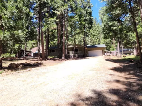 30872 Tinkerbell Ln, Shingletown, CA 96088 photo 2