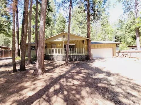 30872 Tinkerbell Ln, Shingletown, CA 96088 photo 10