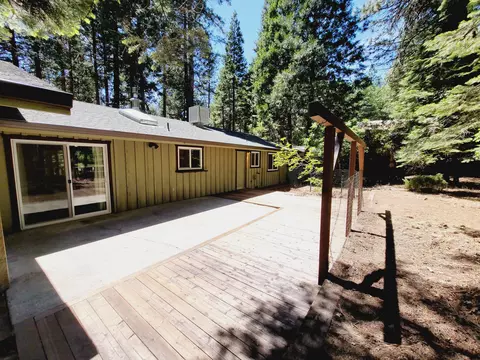30872 Tinkerbell Ln, Shingletown, CA 96088 photo 6
