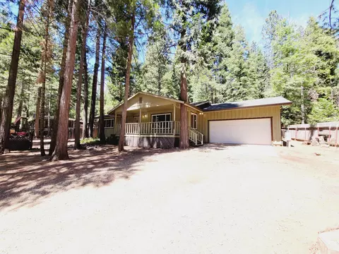 30872 Tinkerbell Ln, Shingletown, CA 96088 photo 9