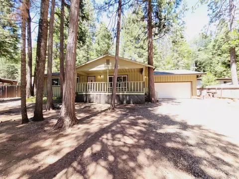 30872 Tinkerbell Ln, Shingletown, CA 96088 photo 1