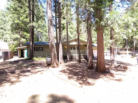 30872 Tinkerbell Ln, Shingletown, CA 96088 photo 3