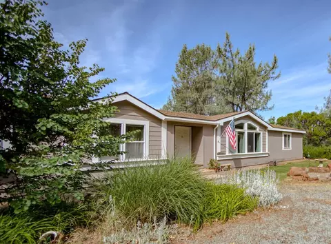 7676 Camino Vis, Shingletown, CA 96088 photo 1
