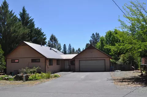 90 Azalea Dr, Trinity Center, CA 96091 photo 1