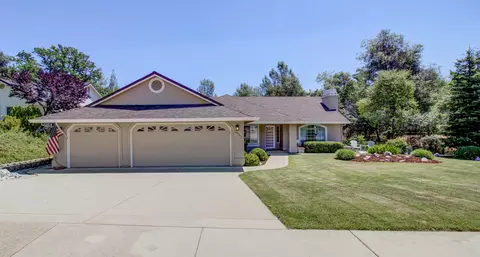 4881 Tralee Ln, Redding, CA 96001 photo 1