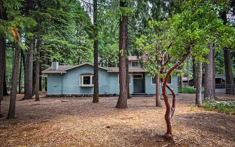 30956 Thumper Dr, Shingletown, CA 96088 photo 4