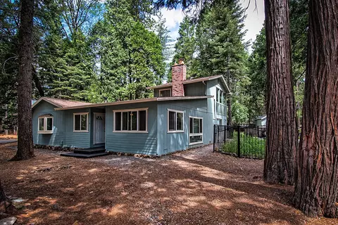 30956 Thumper Dr, Shingletown, CA 96088 photo 2