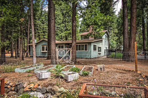 30956 Thumper Dr, Shingletown, CA 96088 photo 1