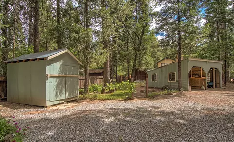30956 Thumper Dr, Shingletown, CA 96088 photo 33