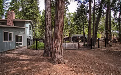 30956 Thumper Dr, Shingletown, CA 96088 photo 3