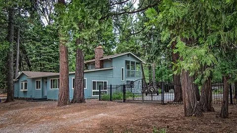 30956 Thumper Dr, Shingletown, CA 96088 photo 34