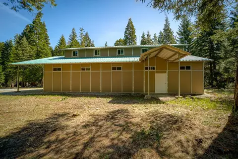 9190 Mountain Meadow Rd, Shingletown, CA 96088 photo 16