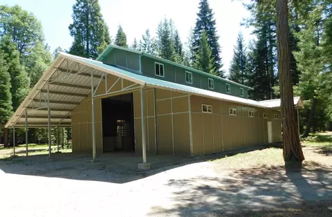 9190 Mountain Meadow Rd, Shingletown, CA 96088 photo 1