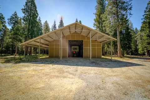 9190 Mountain Meadow Rd, Shingletown, CA 96088 photo 17