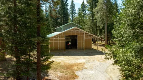 9190 Mountain Meadow Rd, Shingletown, CA 96088 photo 4