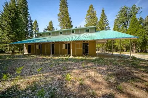 9190 Mountain Meadow Rd, Shingletown, CA 96088 photo 18