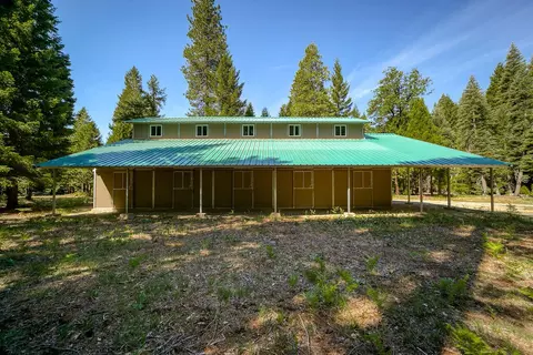 9190 Mountain Meadow Rd, Shingletown, CA 96088 photo 15