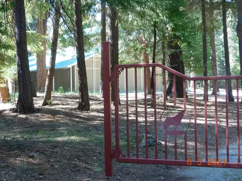 9190 Mountain Meadow Rd, Shingletown, CA 96088 photo 3