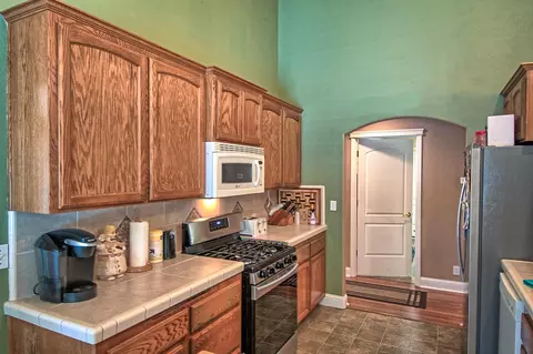 5818 Norwich Ct, Redding, CA 96003 photo 7