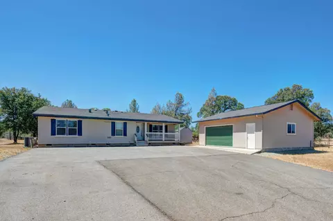 20894 Old Alturas Rd, Redding, CA 96003 photo 1