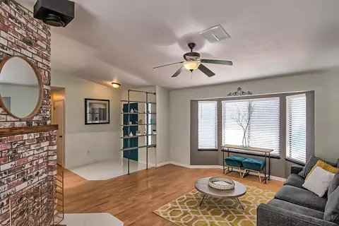 1370 Nighthawk Ln, Redding, CA 96003 photo 3
