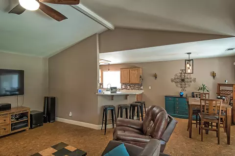 5533 Mill Pond Ln, Redding, CA 96001 photo 6