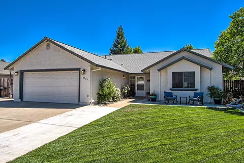 5533 Mill Pond Ln, Redding, CA 96001 photo 1