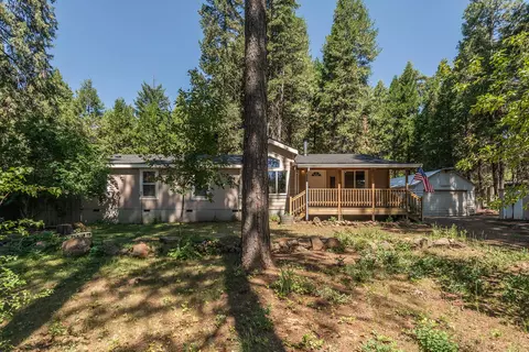 7738 Pegnan Rd, Shingletown, CA 96088 photo 34