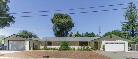 4440 Wyatt Ln, Redding, CA 96002 photo 1