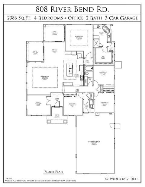 808 River Bend Rd, Redding, CA 96003 photo 43
