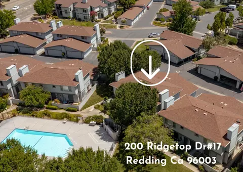 200 Ridgetop Dr #17, Redding, CA 96003 photo 33