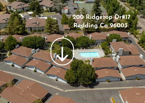 200 Ridgetop Dr #17, Redding, CA 96003 photo 2