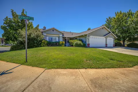 4161 Bowyer Blvd, Redding, CA 96002 photo 1