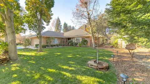 4164 Saratoga, Redding, CA 96002 photo 30