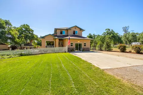 6934 Genes Ln, Anderson, CA 96007 photo 1